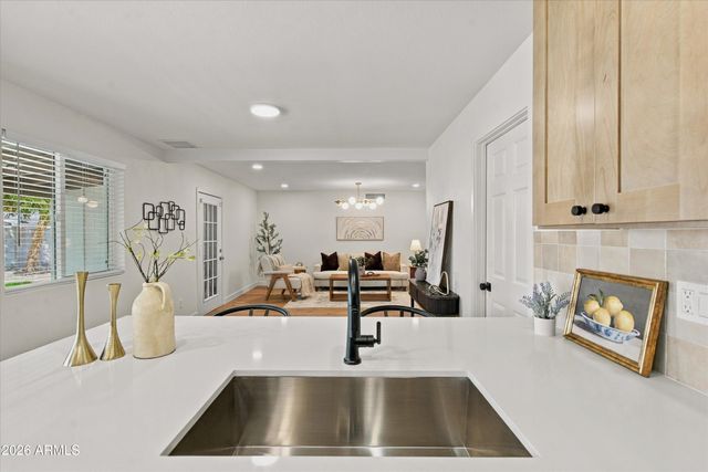 11450 N 44TH Avenue, Glendale, AZ 85304