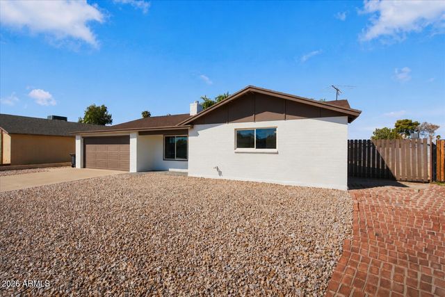 11450 N 44TH Avenue, Glendale, AZ 85304