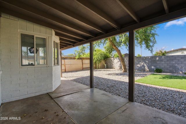 11450 N 44TH Avenue, Glendale, AZ 85304
