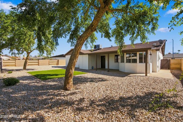 11450 N 44TH Avenue, Glendale, AZ 85304