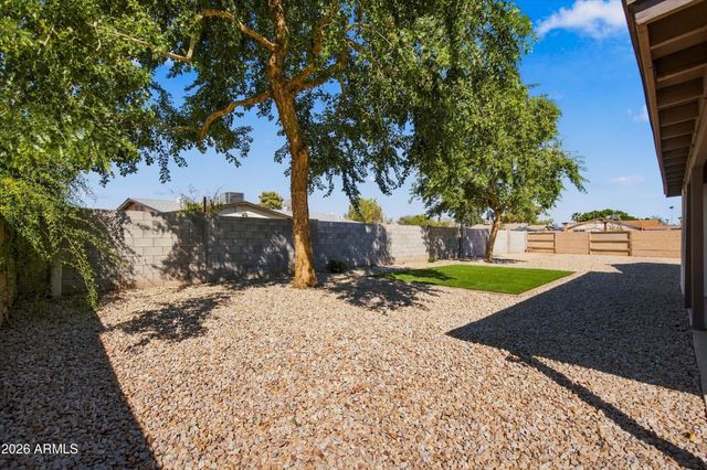 11450 N 44TH Avenue, Glendale, AZ 85304
