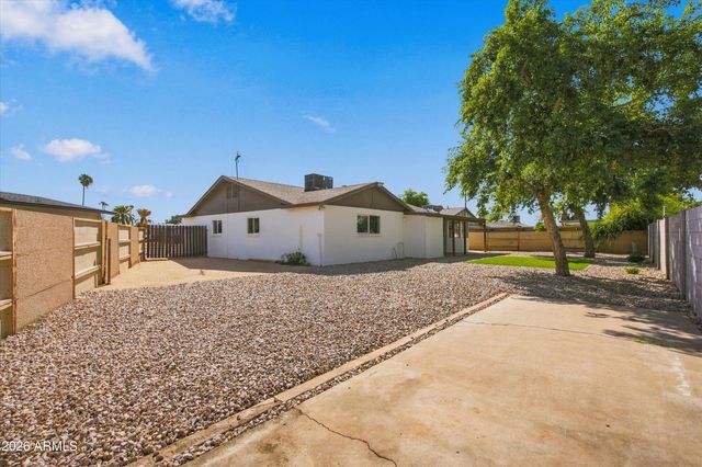 11450 N 44TH Avenue, Glendale, AZ 85304