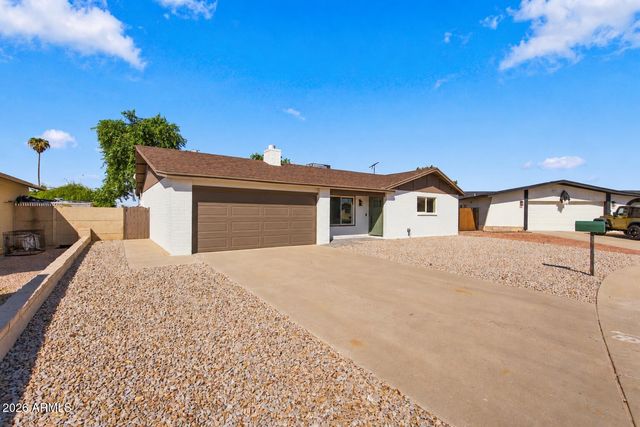 11450 N 44TH Avenue, Glendale, AZ 85304