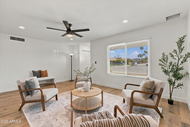 11450 N 44TH Avenue, Glendale, AZ 85304