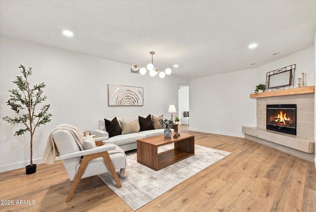 11450 N 44TH Avenue, Glendale, AZ 85304