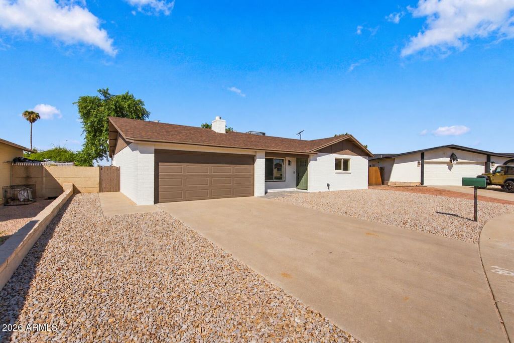 11450 N 44TH Avenue, Glendale, AZ 85304 — photo 2