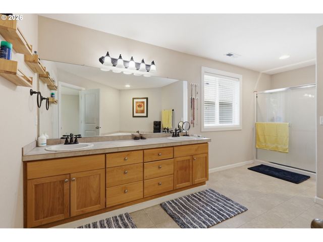 3817 Ne 93RD St, Vancouver, WA 98665