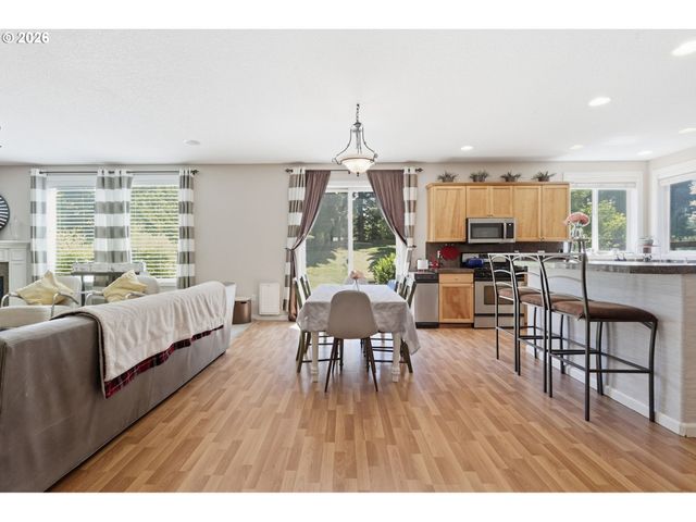 3817 Ne 93RD St, Vancouver, WA 98665