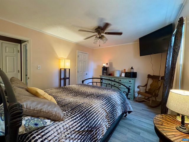 16 KINGSTON CT, Stuarts Draft, VA 24477