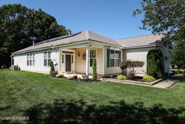 15 Shady Stream Road, Barnegat, NJ 08005