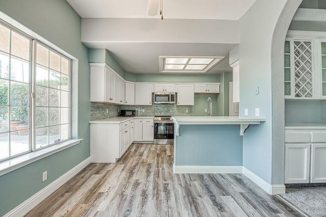 1021 E Niles Avenue, Fresno, CA 93720