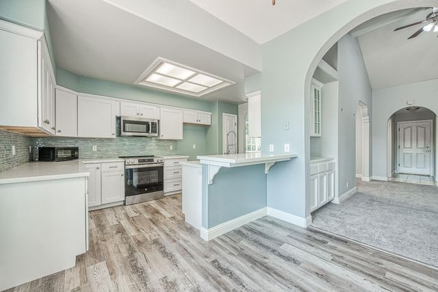 1021 E Niles Avenue, Fresno, CA 93720