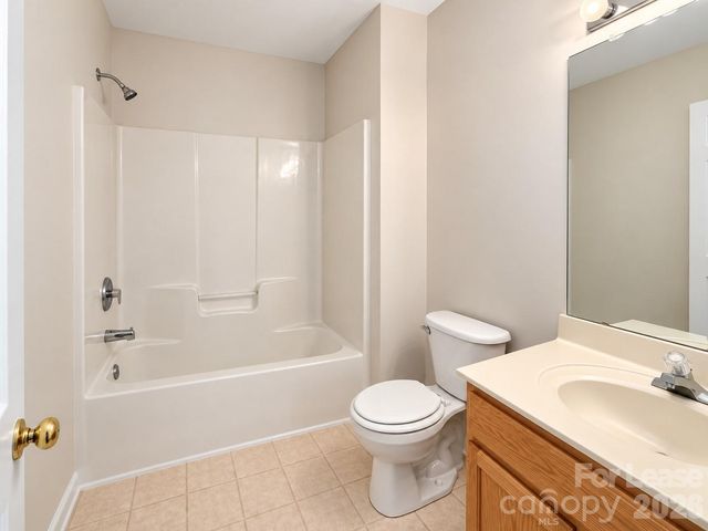 8531 Carolina Lily Lane, Charlotte, NC 28262