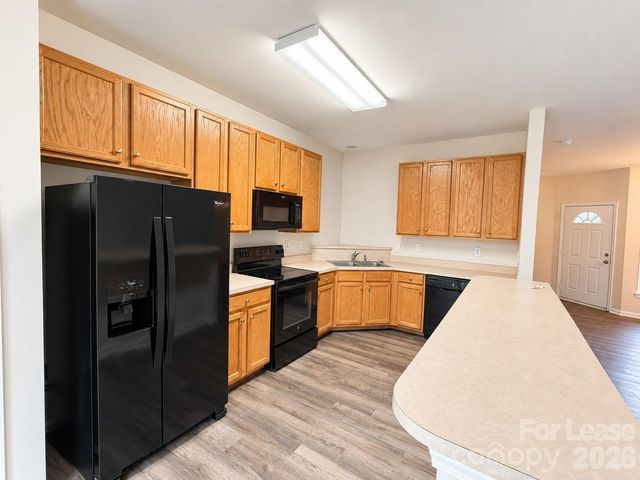 8531 Carolina Lily Lane, Charlotte, NC 28262