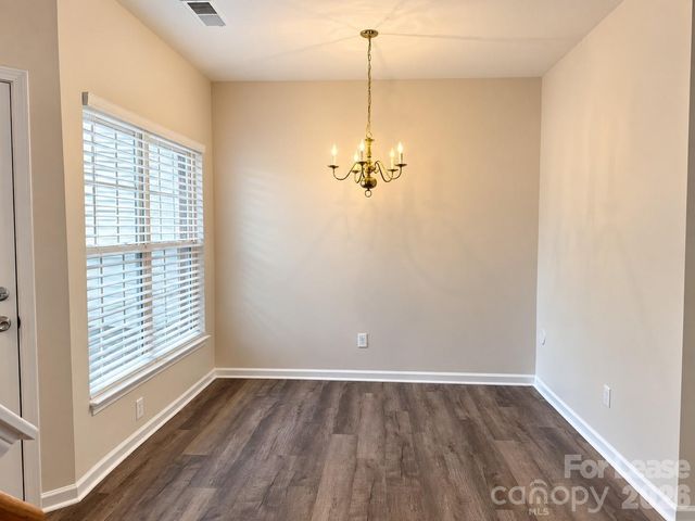 8531 Carolina Lily Lane, Charlotte, NC 28262