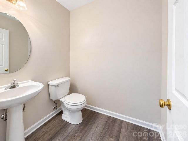 8531 Carolina Lily Lane, Charlotte, NC 28262