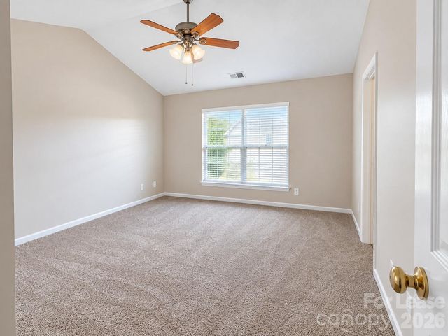 8531 Carolina Lily Lane, Charlotte, NC 28262