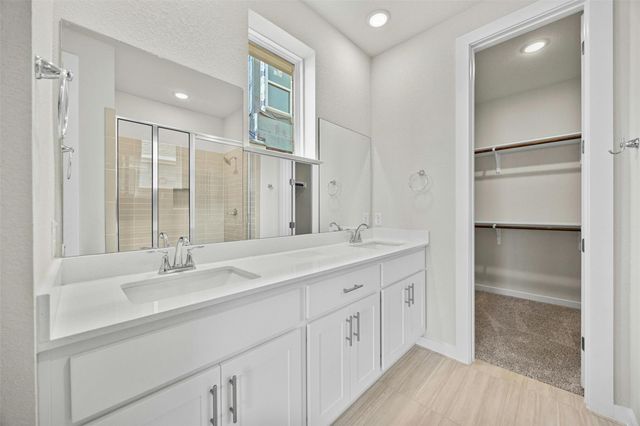 101 Cintilar ST, Liberty Hill, TX 78642