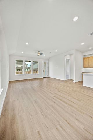 101 Cintilar ST, Liberty Hill, TX 78642