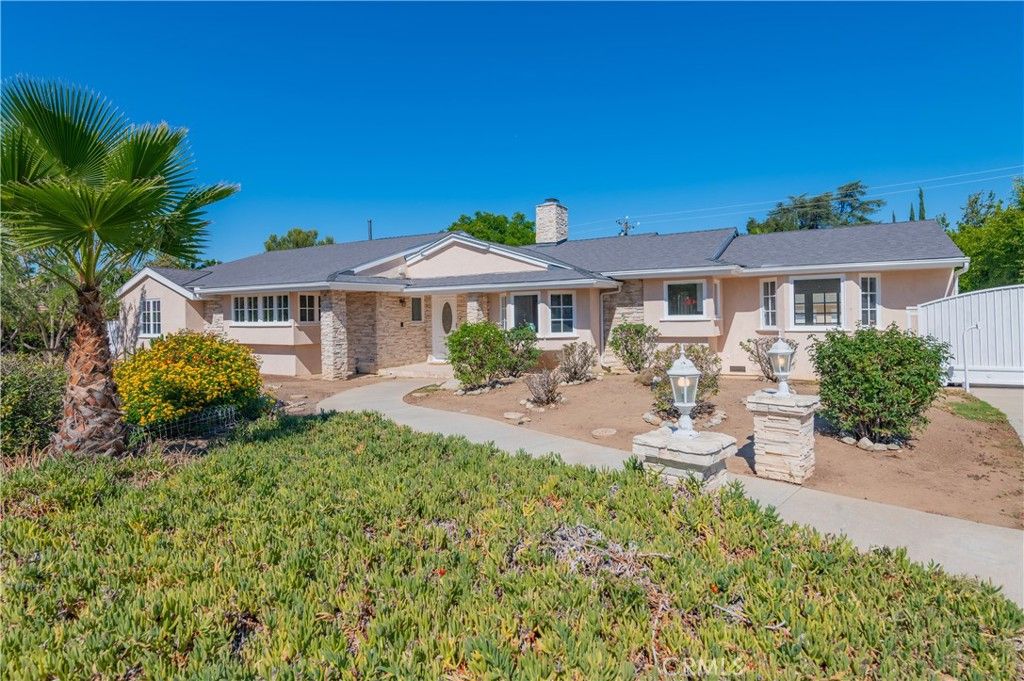 2815 E Mesa, West Covina, CA 91791 — exterior