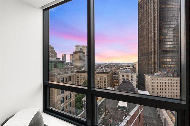 45 Province St 1806, Boston, MA 02108