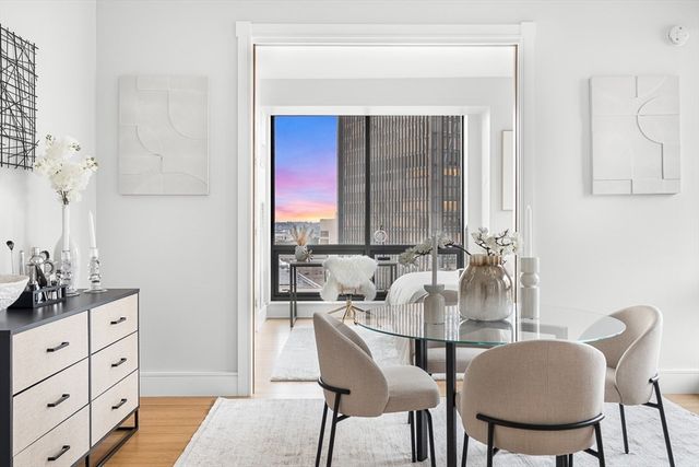 45 Province St 1806, Boston, MA 02108