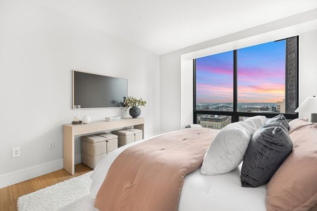 45 Province St 1806, Boston, MA 02108