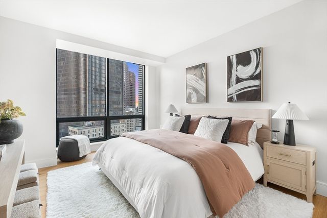 45 Province St 1806, Boston, MA 02108