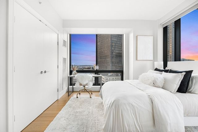 45 Province St 1806, Boston, MA 02108