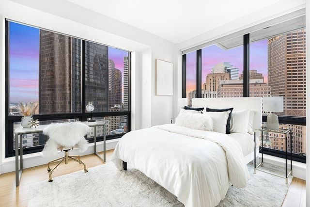 45 Province St 1806, Boston, MA 02108