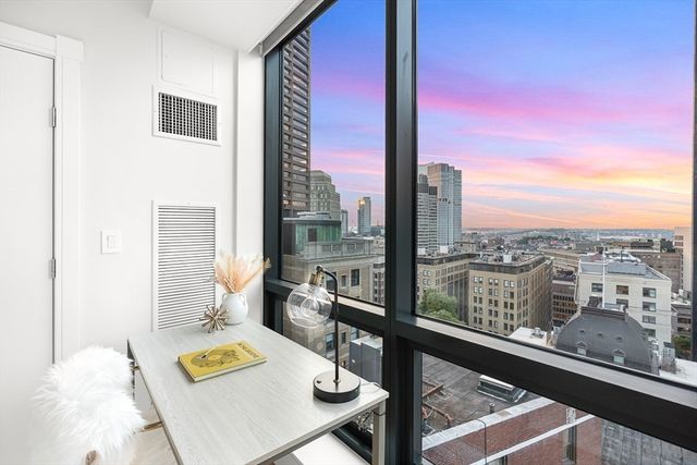 45 Province St 1806, Boston, MA 02108