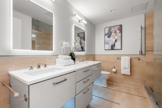 45 Province St 1806, Boston, MA 02108