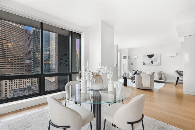 45 Province St 1806, Boston, MA 02108