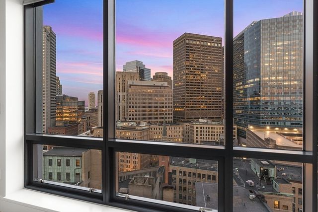 45 Province St 1806, Boston, MA 02108