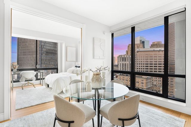 45 Province St 1806, Boston, MA 02108