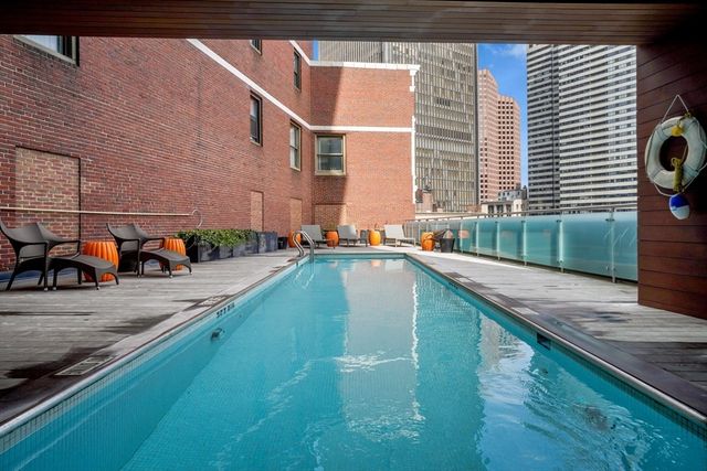 45 Province St 1806, Boston, MA 02108