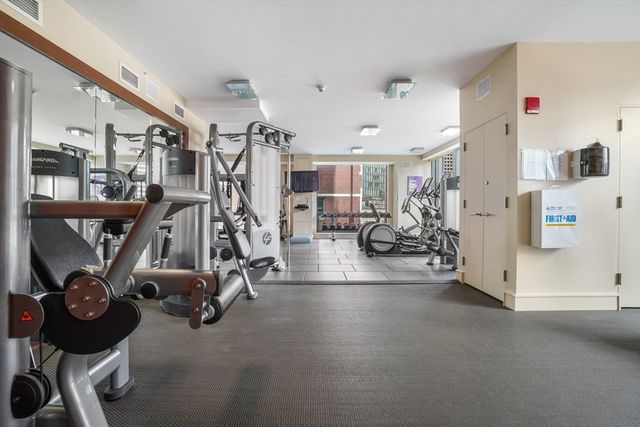 45 Province St 1806, Boston, MA 02108