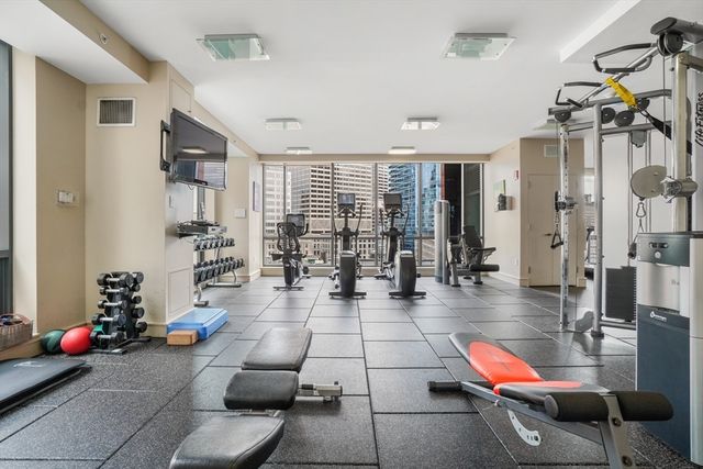 45 Province St 1806, Boston, MA 02108