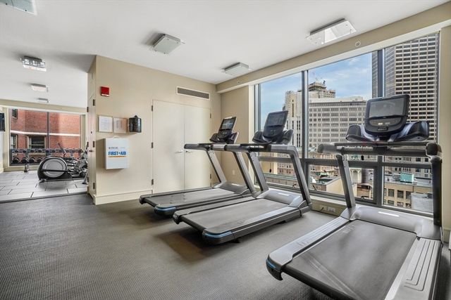 45 Province St 1806, Boston, MA 02108