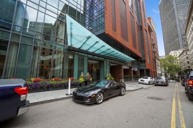 45 Province St 1806, Boston, MA 02108