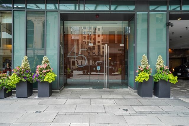 45 Province St 1806, Boston, MA 02108