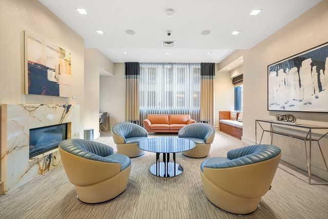 45 Province St 1806, Boston, MA 02108