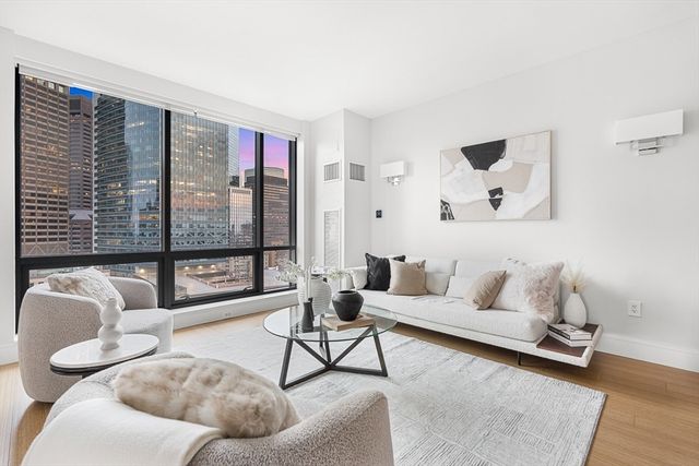 45 Province St 1806, Boston, MA 02108