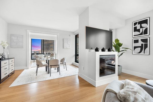 45 Province St 1806, Boston, MA 02108