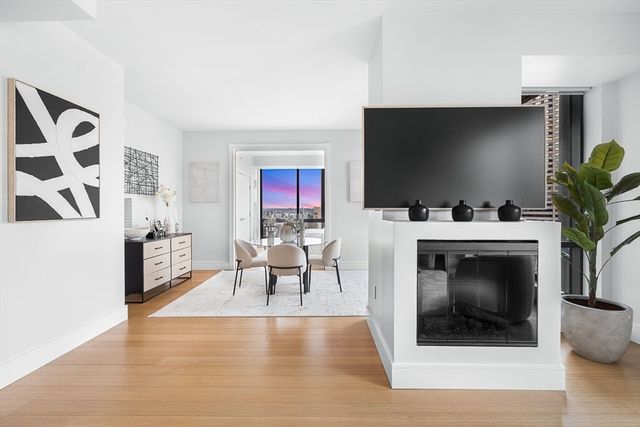 45 Province St 1806, Boston, MA 02108