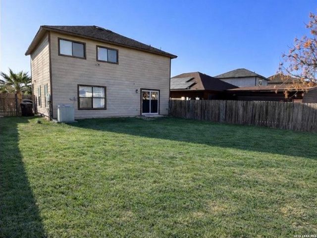 2214 Juniper, San Antonio, TX 78245