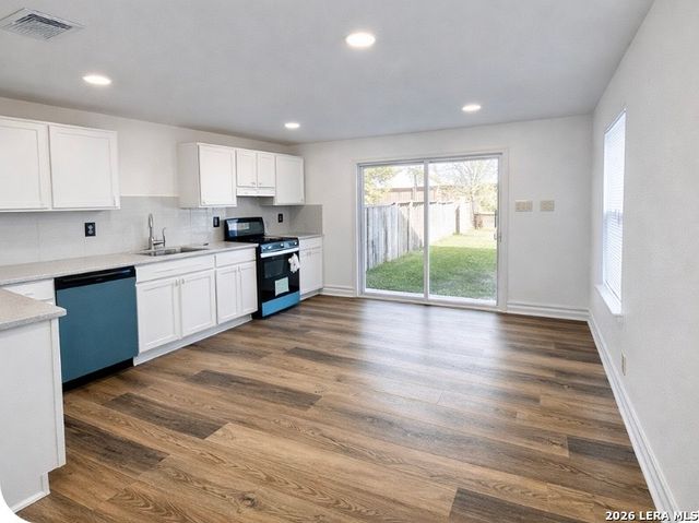 2214 Juniper, San Antonio, TX 78245