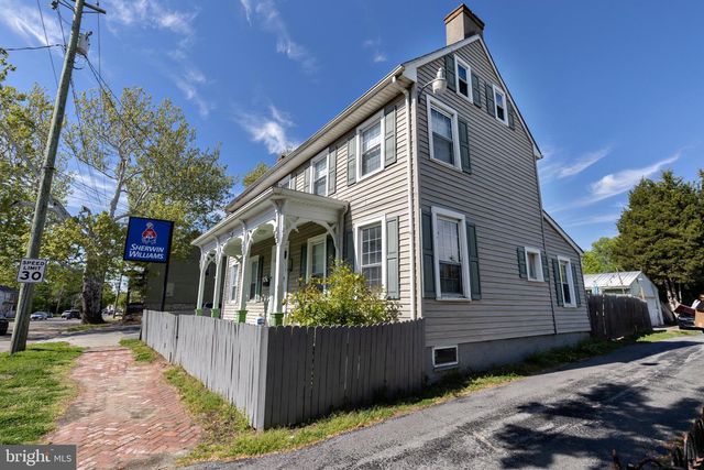 324 E BROADWAY, Salem, NJ 08079