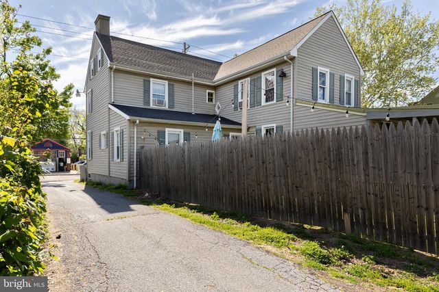 324 E BROADWAY, Salem, NJ 08079