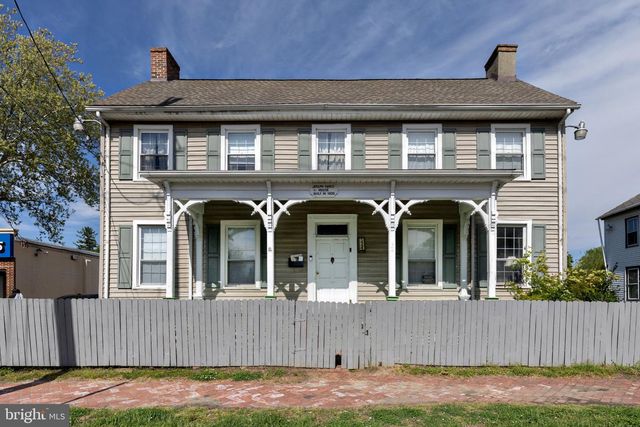 324 E BROADWAY, Salem, NJ 08079